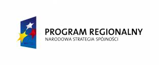 Logo Regionalnego Programu Operacyjnego  » Click to zoom ->