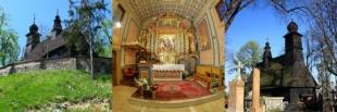 Kościół św. Anny w Nowym Targu  » Click to zoom ->