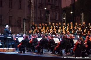 Orkiestra i Chór Filharmonii Krakowskiej  » Click to zoom ->
