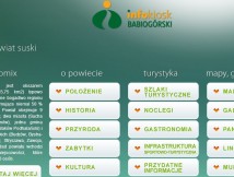 Pod Babią Górą powstała nowa sieć informacji turystycznej: infokioski.