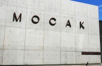 Muzeum Sztuki Współczesnej  w Krakowie (MOCAK)