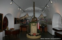 Muzeum pod Kopcem Kościuszki