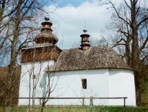 Cerkiew św. Michała Archanioła w Bielicznej