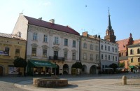 Wielkie przenosiny w Muzeum Okręgowym w Tarnowie