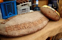 Chleb prądnicki