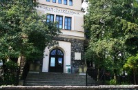 Muzeum Tatrzańskie w Zakopanem