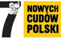 7 Nowych Cudów Polski - Głosuj na Małopolskę! 