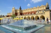 Ile kosztują wakacje w Krakowie?