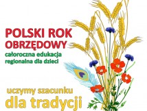 Polski rok obrzędowy - warsztaty kultury ludowej dla dzieci!