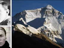 Wieczór Czwartkowy W Muzeum Tatrzańskim – Everest – najdziksze marzenie…