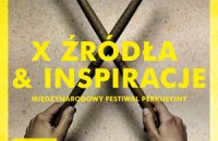 Międzynarodowy Festiwal Perkusyjny Źródła i Inspiracje