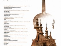 9. edycja Festiwalu Muzyka Zaklęta w Drewnie 2015 rok