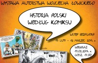 Historia Polski według komiksu