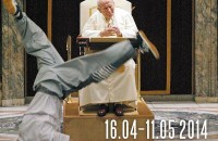 Nie lękajcie się młodości! Karol Wojtyła-Jan Paweł II i młodzi - wystawa multimedialna