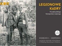 Legionowe Kadry - wystawa