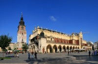 5 powodów, dla których warto zamieszkać w Krakowie